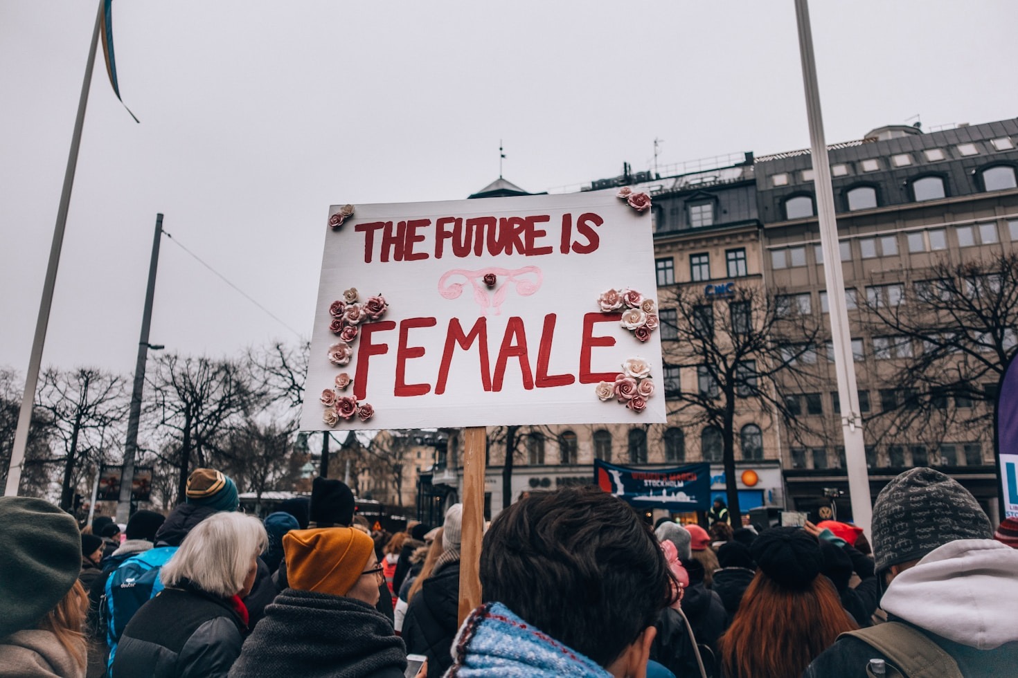 Culturally Responsive Practices in Women’s Health Initiatives